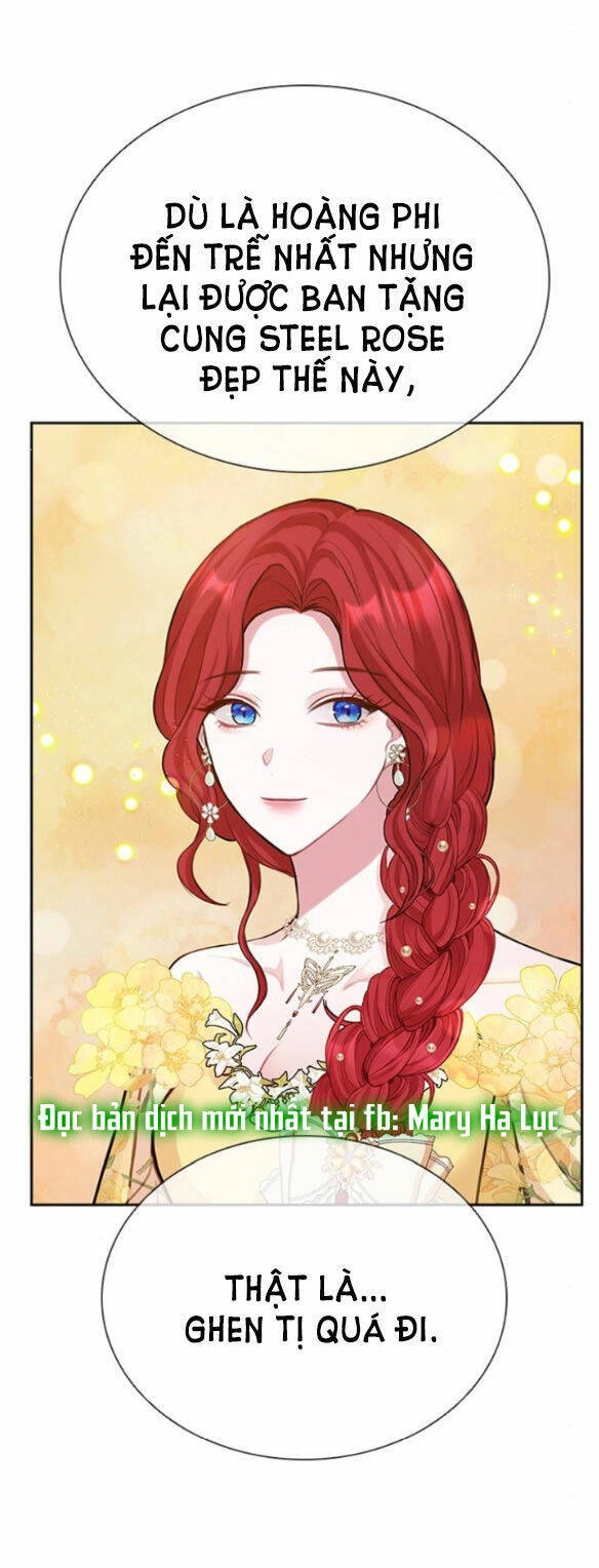 Lời Mời Gọi Của Hậu Cung Chapter 12.1 - 24