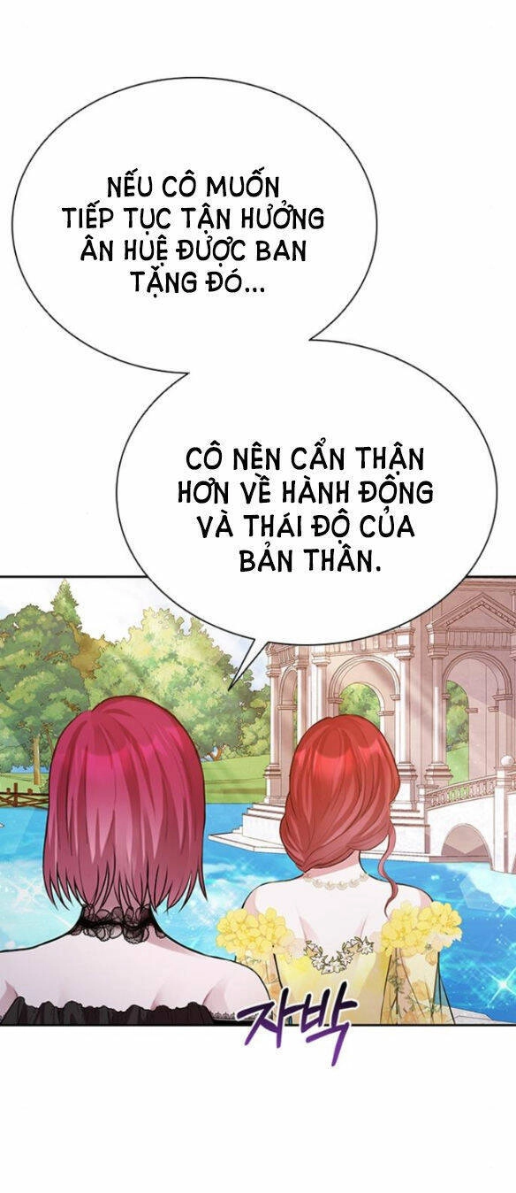 Lời Mời Gọi Của Hậu Cung Chapter 12.1 - 27