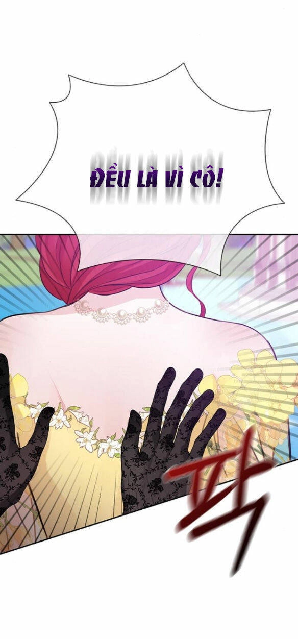 Lời Mời Gọi Của Hậu Cung Chapter 12.1 - 31