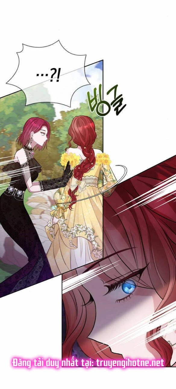 Lời Mời Gọi Của Hậu Cung Chapter 12.1 - 32