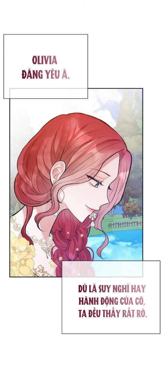 Lời Mời Gọi Của Hậu Cung Chapter 12.2 - 8