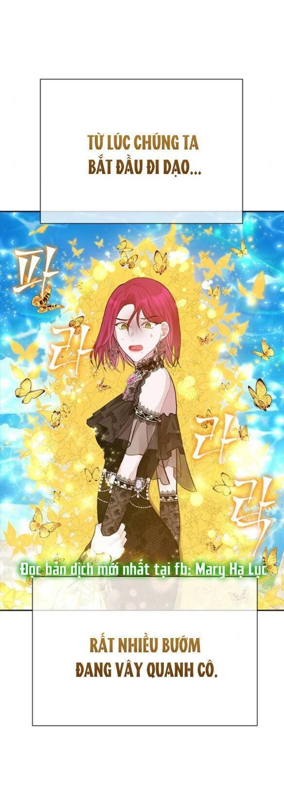 Lời Mời Gọi Của Hậu Cung Chapter 12.2 - 10