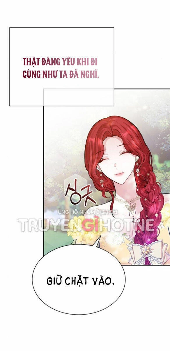 Lời Mời Gọi Của Hậu Cung Chapter 12.2 - 12