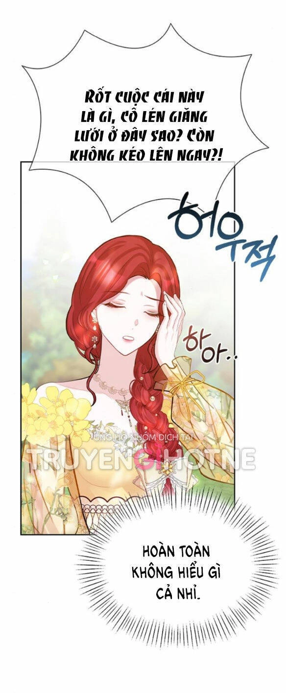 Lời Mời Gọi Của Hậu Cung Chapter 12.2 - 20