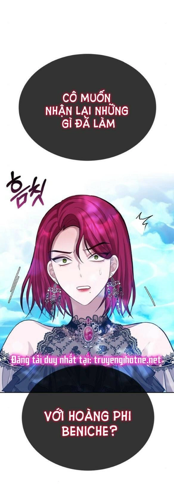 Lời Mời Gọi Của Hậu Cung Chapter 12.2 - 22