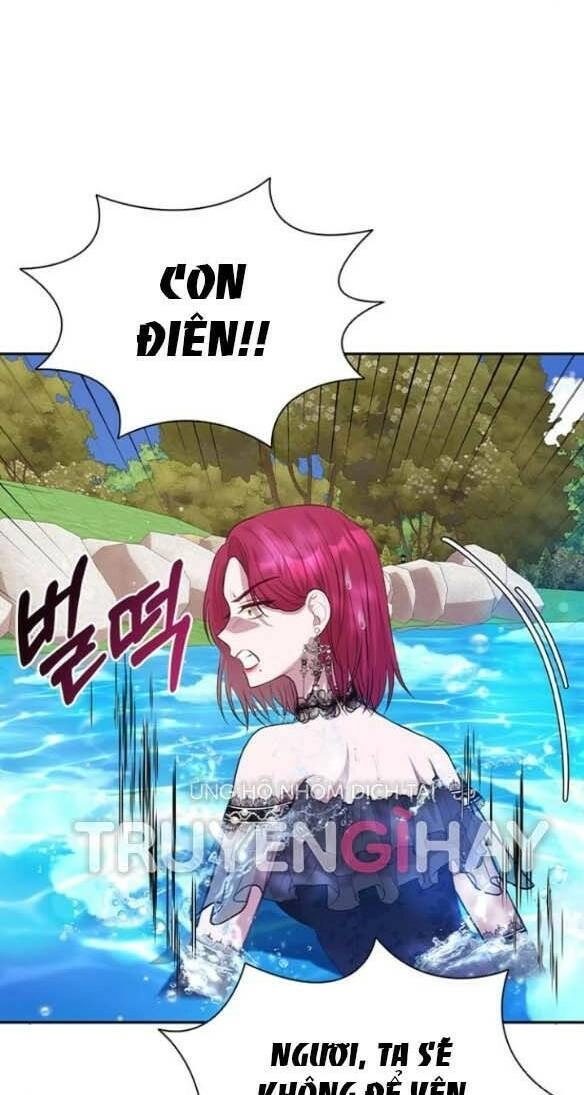 Lời Mời Gọi Của Hậu Cung Chapter 13.1 - 4