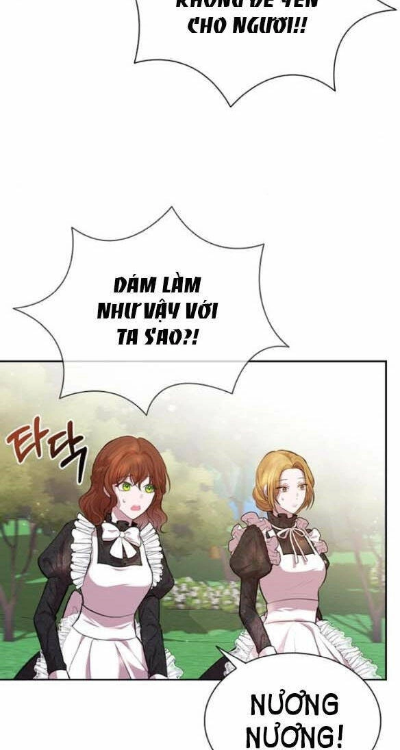 Lời Mời Gọi Của Hậu Cung Chapter 13.1 - 5