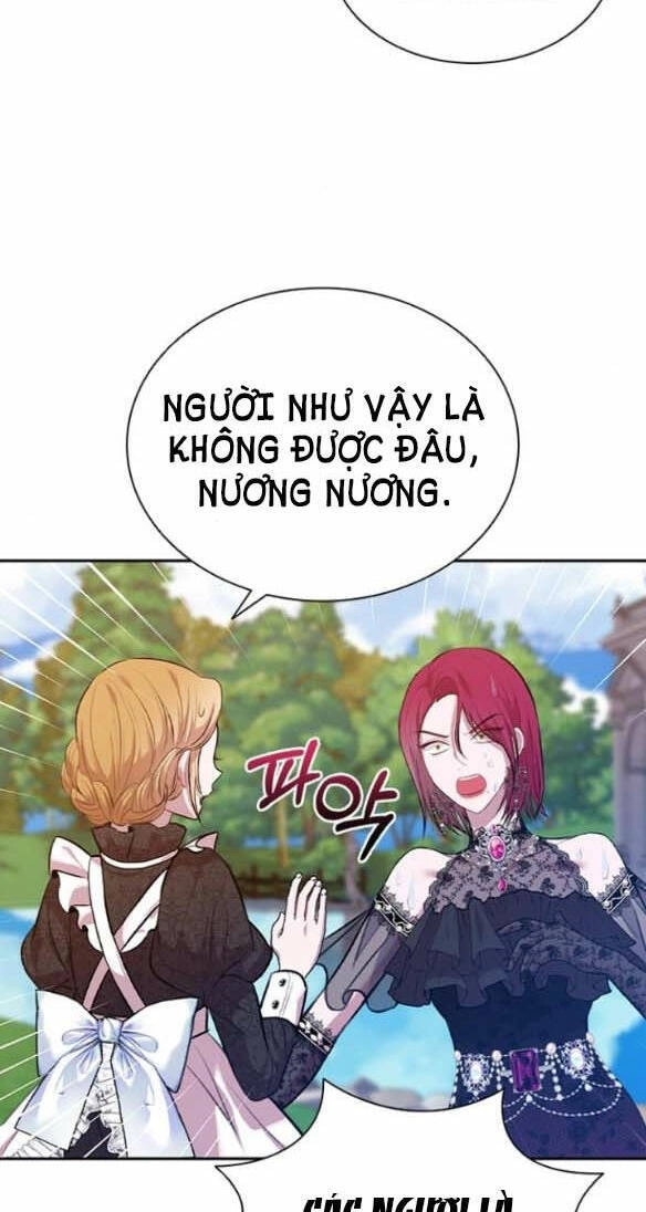 Lời Mời Gọi Của Hậu Cung Chapter 13.1 - 6