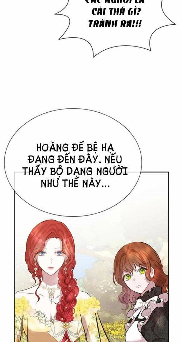 Lời Mời Gọi Của Hậu Cung Chapter 13.1 - 7