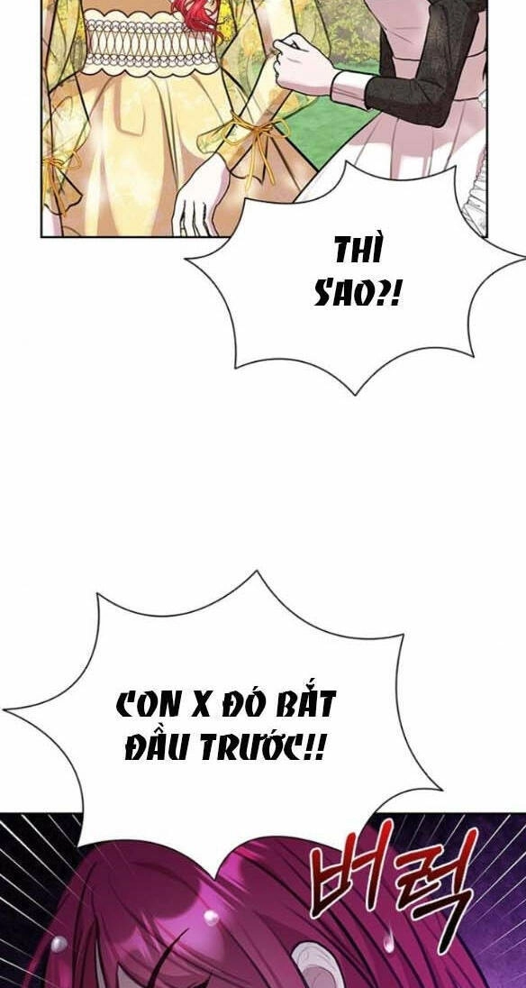 Lời Mời Gọi Của Hậu Cung Chapter 13.1 - 8