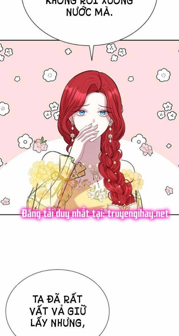 Lời Mời Gọi Của Hậu Cung Chapter 13.1 - 11