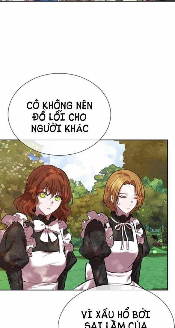 Lời Mời Gọi Của Hậu Cung Chapter 13.1 - 20