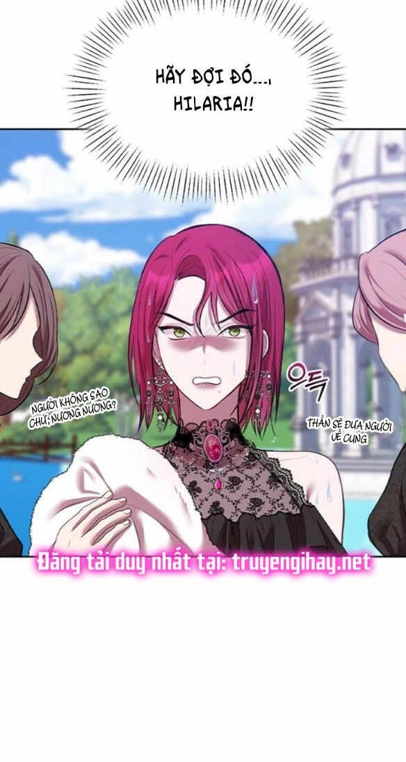 Lời Mời Gọi Của Hậu Cung Chapter 13.1 - 26