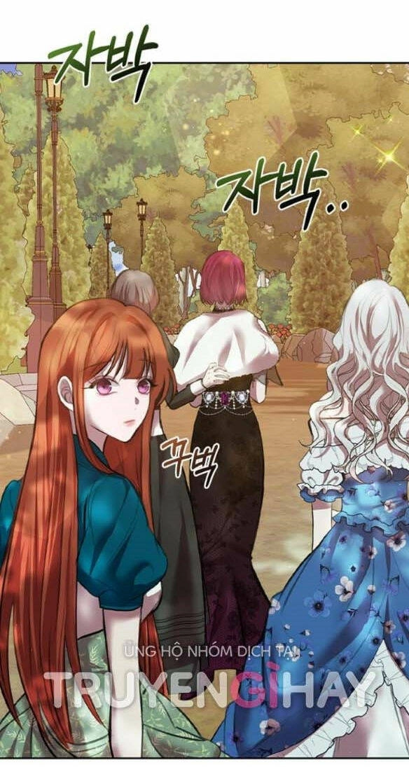 Lời Mời Gọi Của Hậu Cung Chapter 13.1 - 27