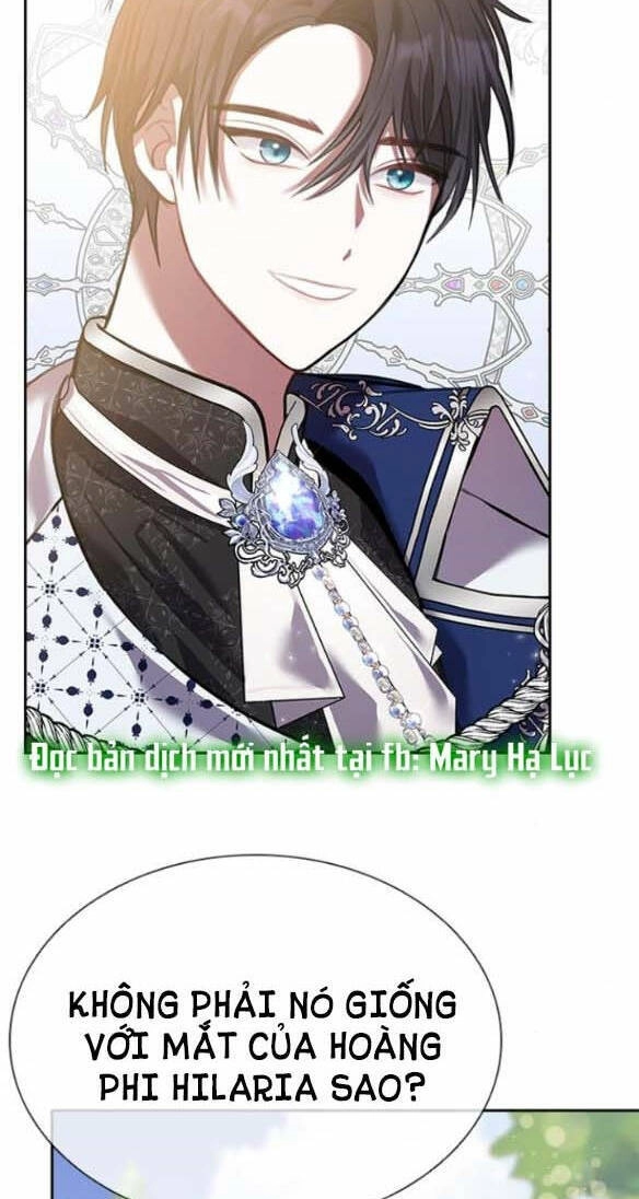 Lời Mời Gọi Của Hậu Cung Chapter 13.1 - 40