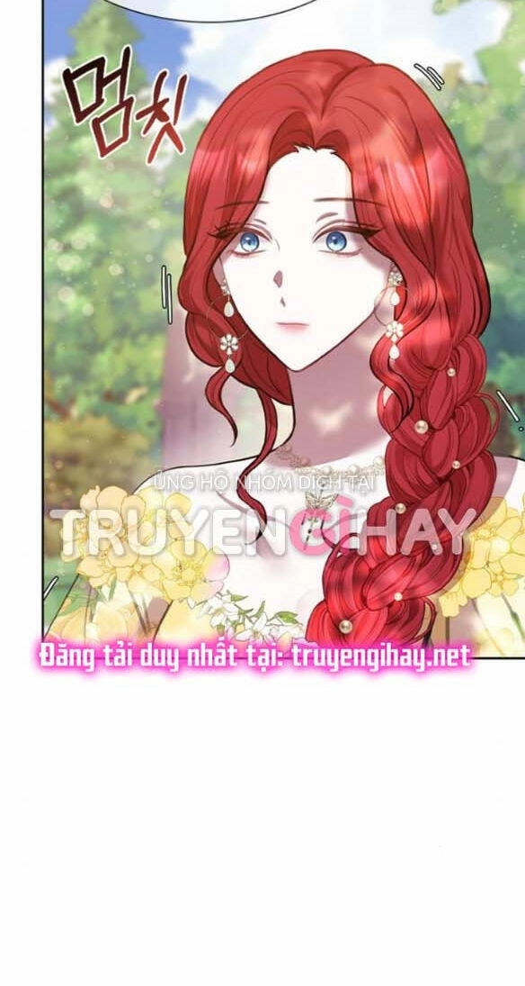 Lời Mời Gọi Của Hậu Cung Chapter 13.1 - 41