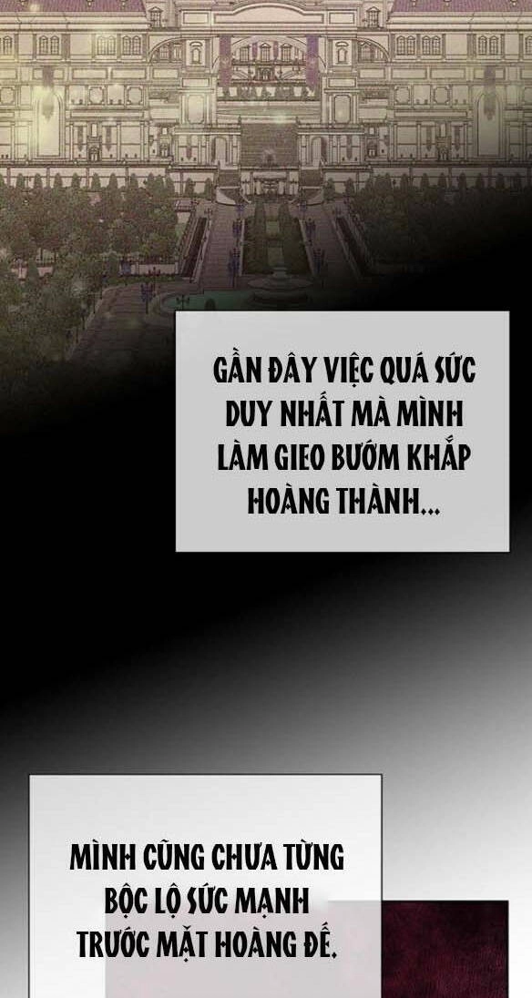 Lời Mời Gọi Của Hậu Cung Chapter 13.2 - 6