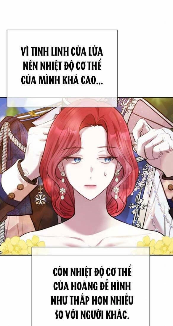 Lời Mời Gọi Của Hậu Cung Chapter 13.2 - 22