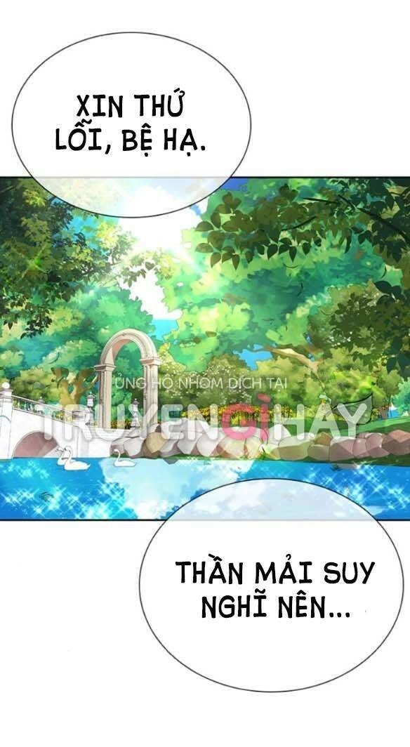 Lời Mời Gọi Của Hậu Cung Chapter 14.1 - 3