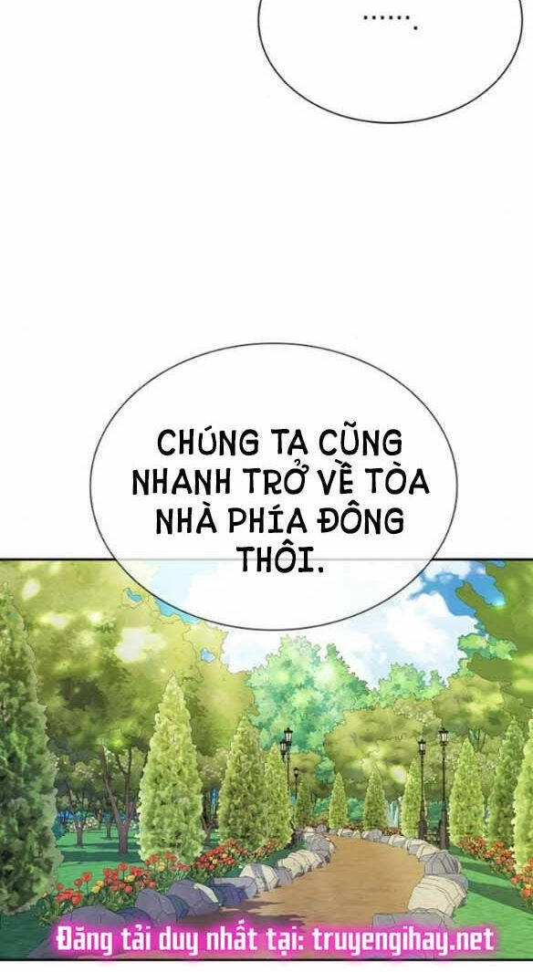 Lời Mời Gọi Của Hậu Cung Chapter 14.1 - 11