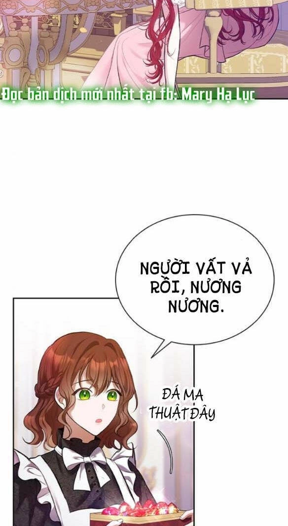 Lời Mời Gọi Của Hậu Cung Chapter 14.1 - 15