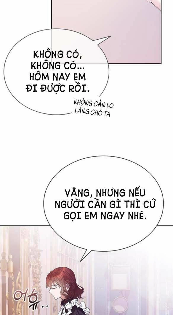 Lời Mời Gọi Của Hậu Cung Chapter 14.1 - 17