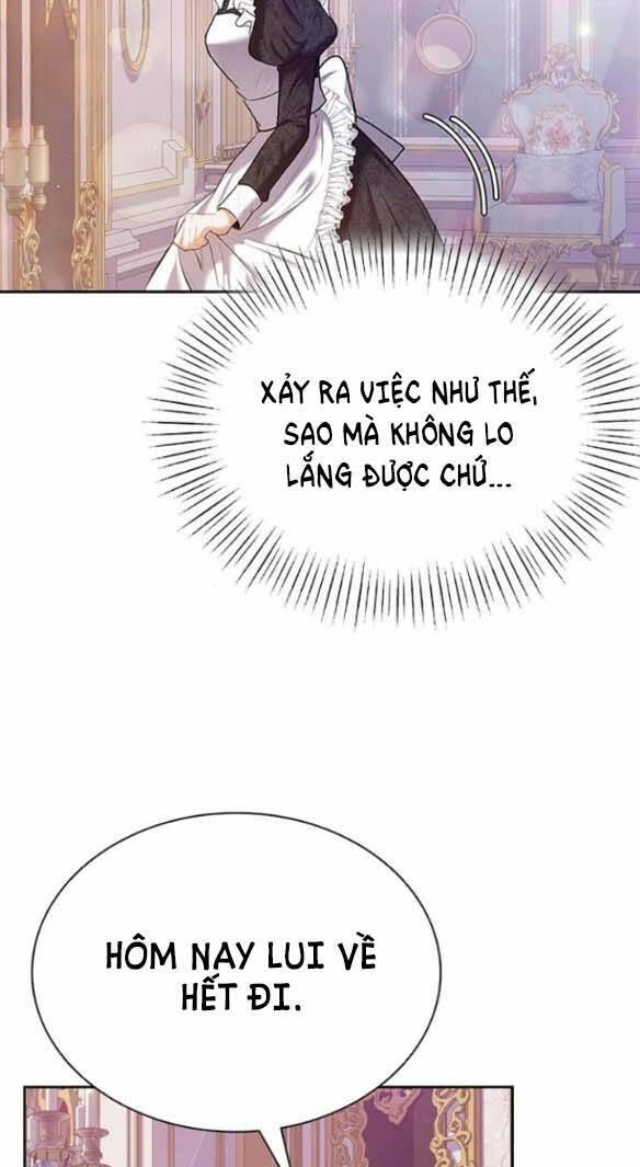 Lời Mời Gọi Của Hậu Cung Chapter 14.1 - 18