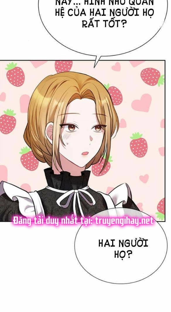 Lời Mời Gọi Của Hậu Cung Chapter 14.1 - 20