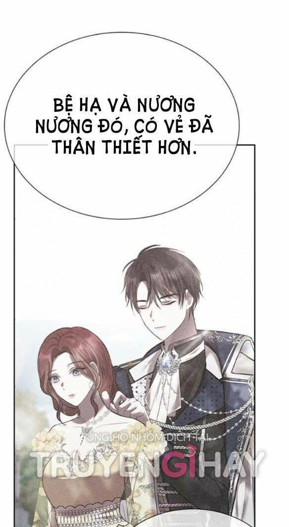 Lời Mời Gọi Của Hậu Cung Chapter 14.1 - 21