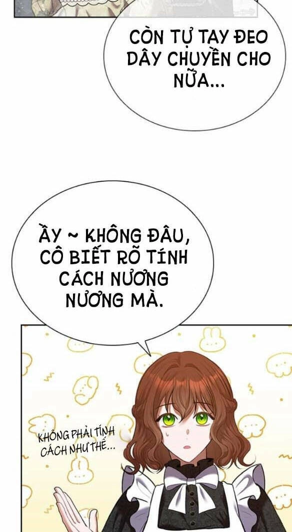 Lời Mời Gọi Của Hậu Cung Chapter 14.1 - 22
