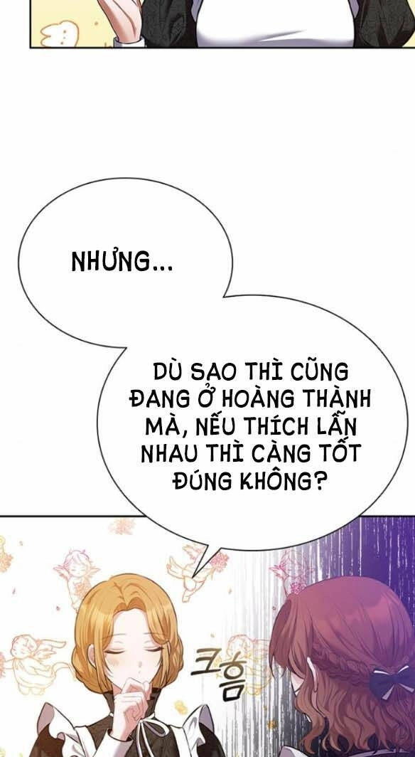 Lời Mời Gọi Của Hậu Cung Chapter 14.1 - 23