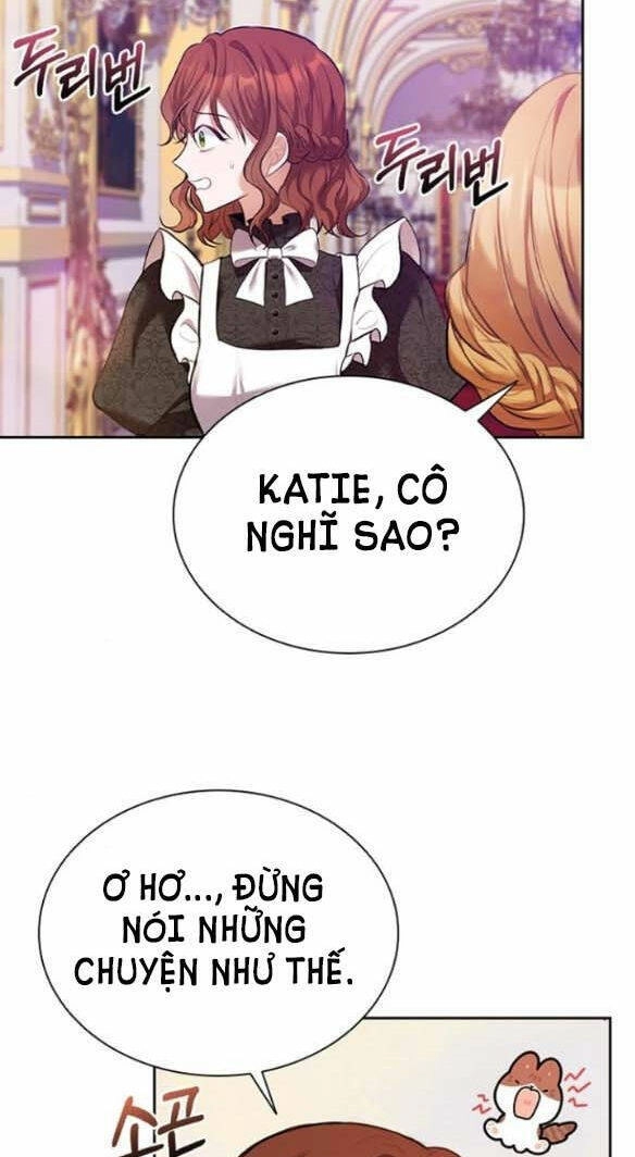 Lời Mời Gọi Của Hậu Cung Chapter 14.1 - 25