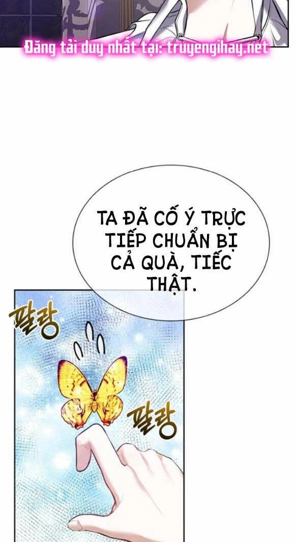 Lời Mời Gọi Của Hậu Cung Chapter 14.1 - 30