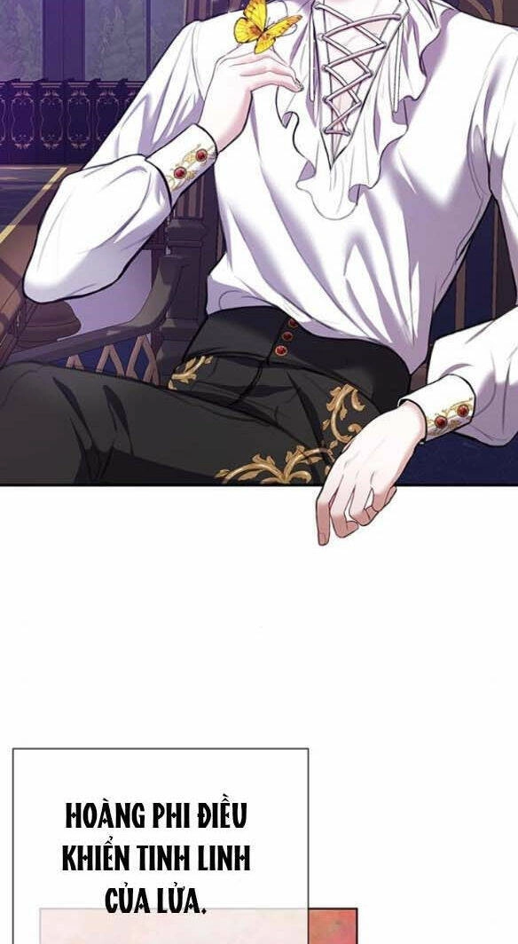 Lời Mời Gọi Của Hậu Cung Chapter 14.1 - 33