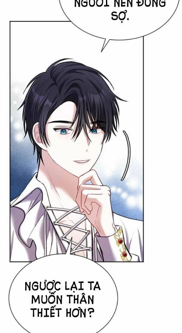 Lời Mời Gọi Của Hậu Cung Chapter 14.1 - 36