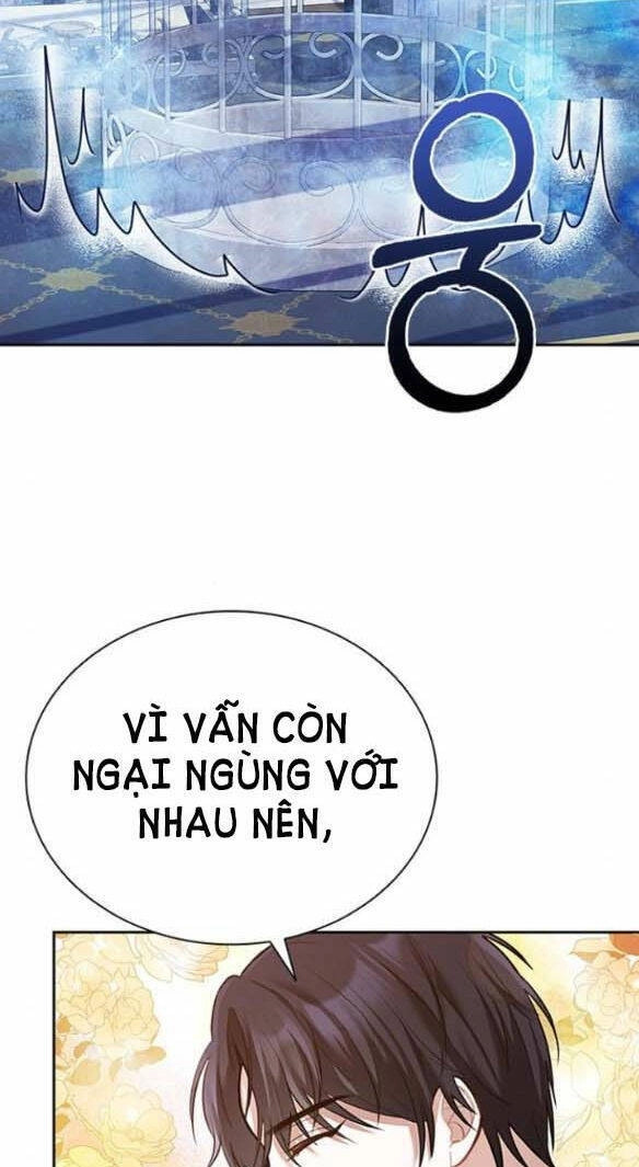 Lời Mời Gọi Của Hậu Cung Chapter 14.1 - 40