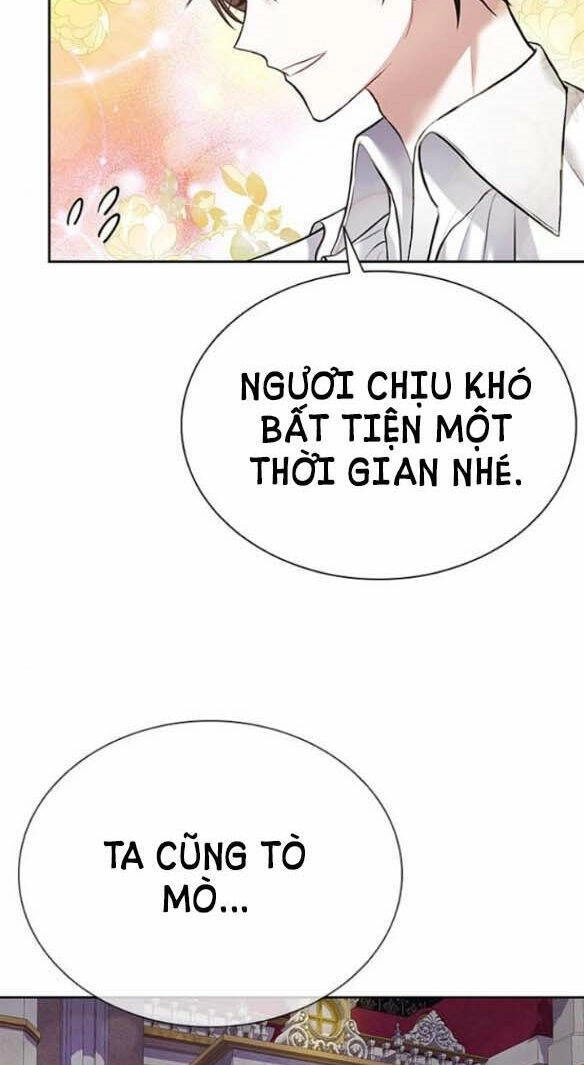 Lời Mời Gọi Của Hậu Cung Chapter 14.1 - 41