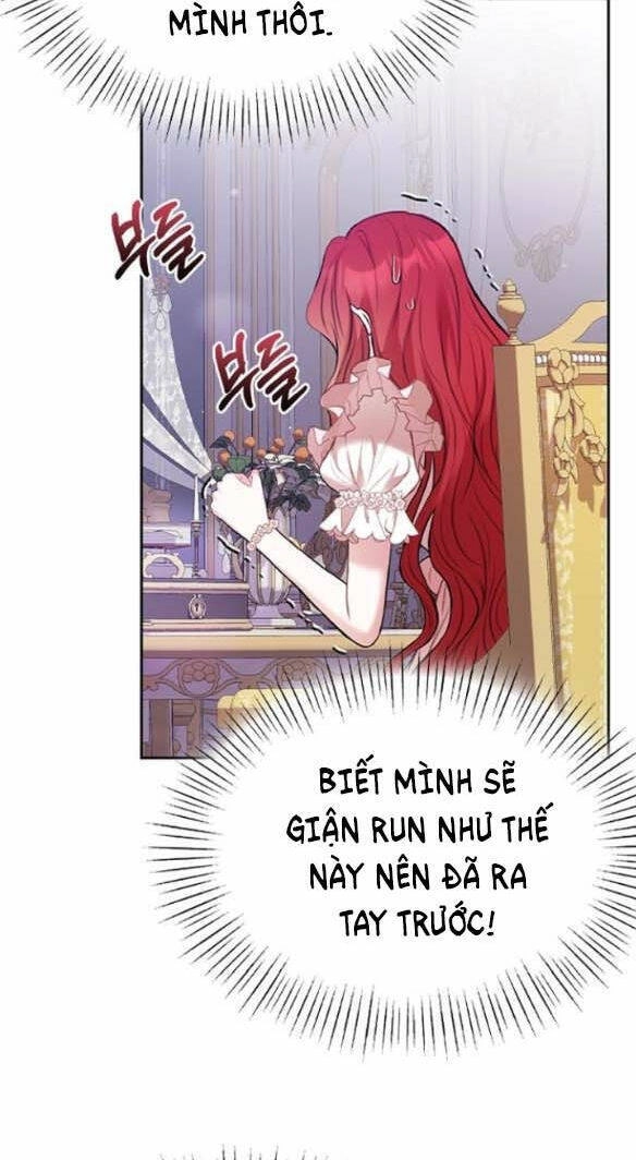 Lời Mời Gọi Của Hậu Cung Chapter 14.2 - 13