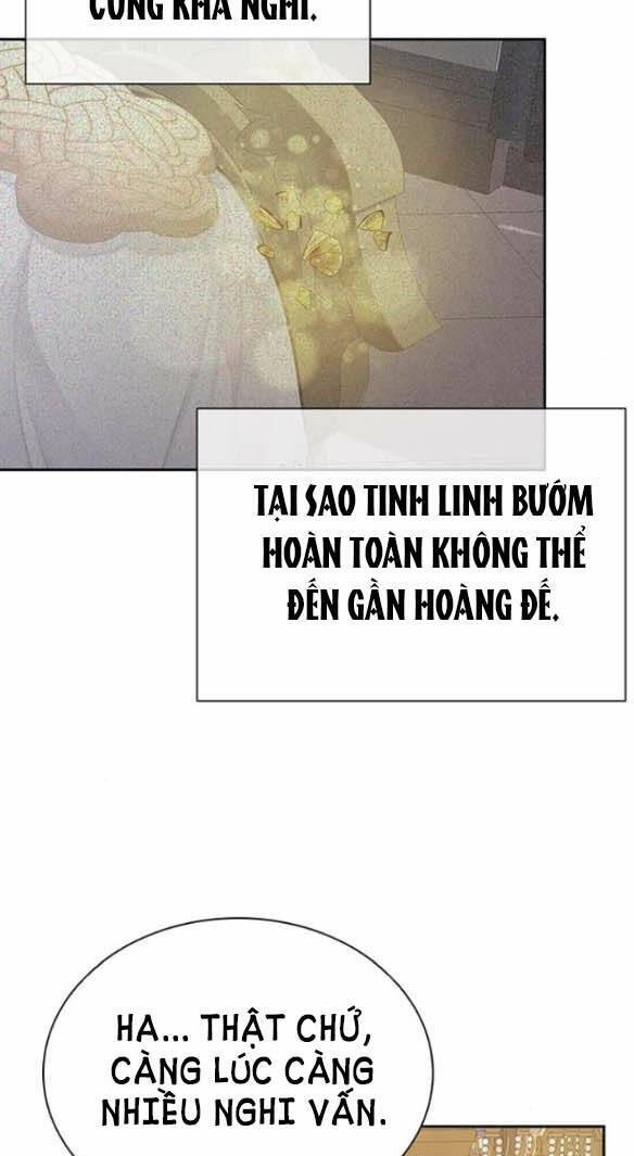 Lời Mời Gọi Của Hậu Cung Chapter 14.2 - 22