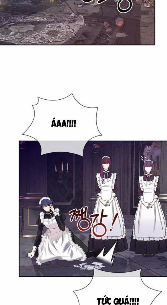 Lời Mời Gọi Của Hậu Cung Chapter 14.2 - 28