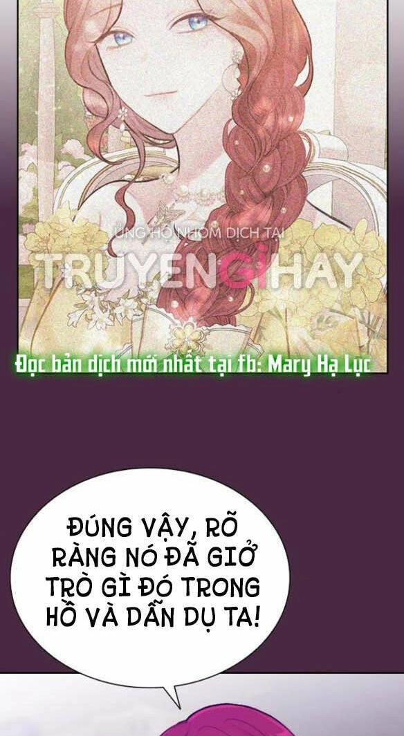 Lời Mời Gọi Của Hậu Cung Chapter 14.2 - 33