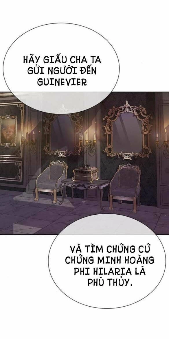 Lời Mời Gọi Của Hậu Cung Chapter 15.1 - 2