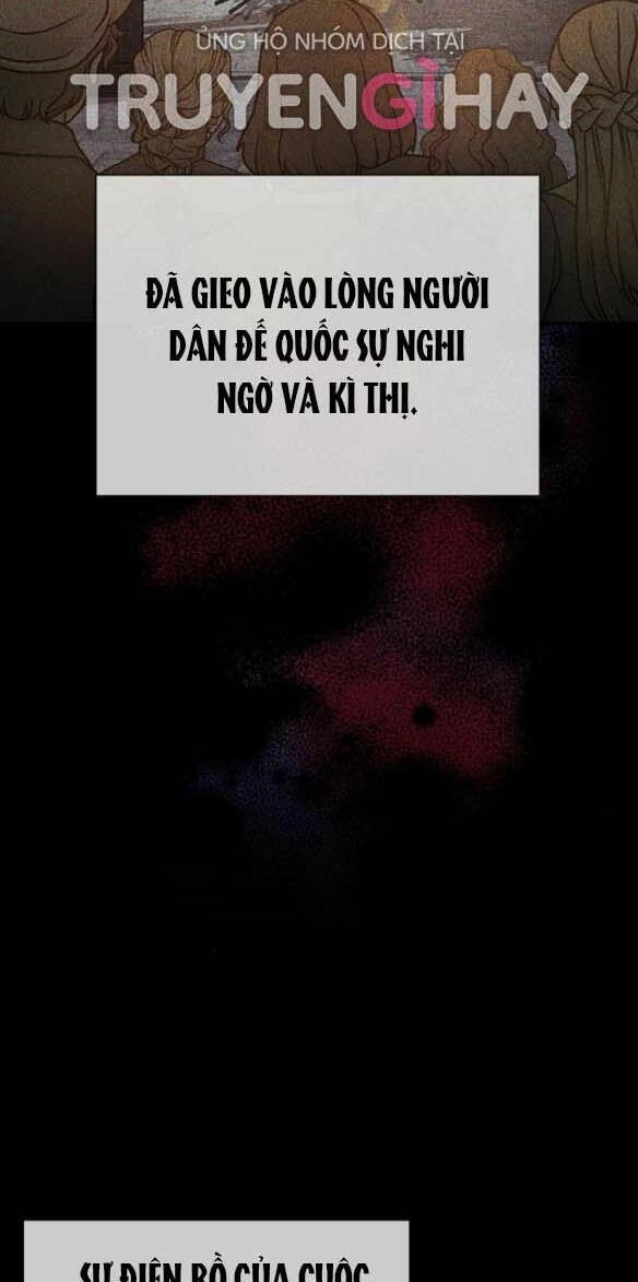 Lời Mời Gọi Của Hậu Cung Chapter 15.1 - 10