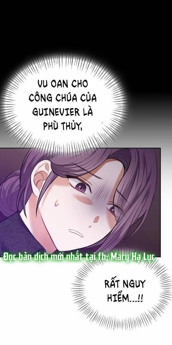 Lời Mời Gọi Của Hậu Cung Chapter 15.1 - 14