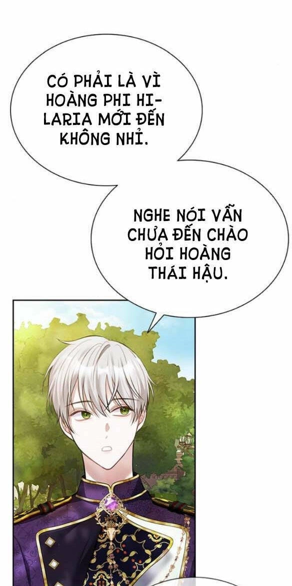 Lời Mời Gọi Của Hậu Cung Chapter 15.1 - 25