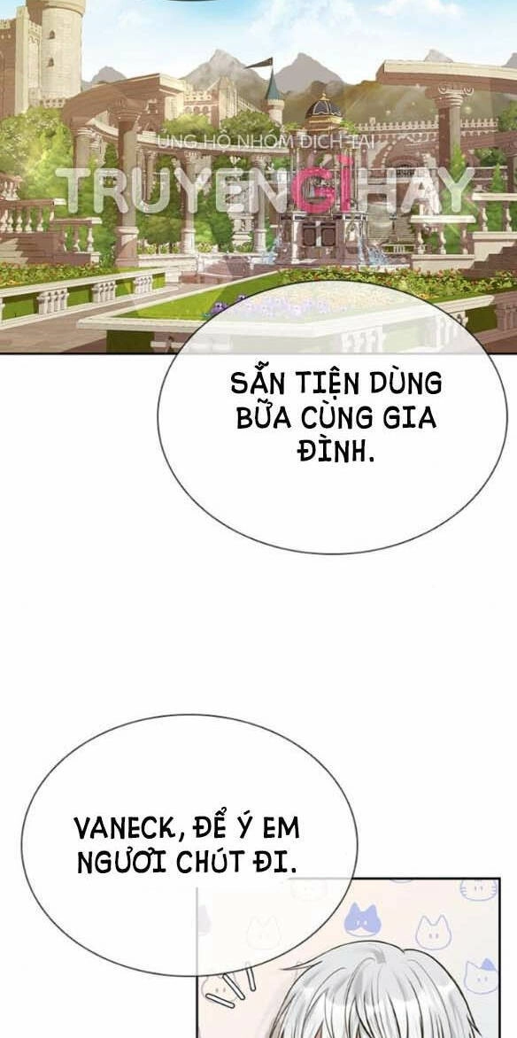 Lời Mời Gọi Của Hậu Cung Chapter 15.1 - 28