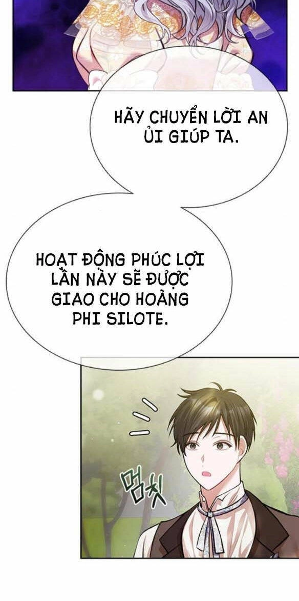 Lời Mời Gọi Của Hậu Cung Chapter 15.1 - 35