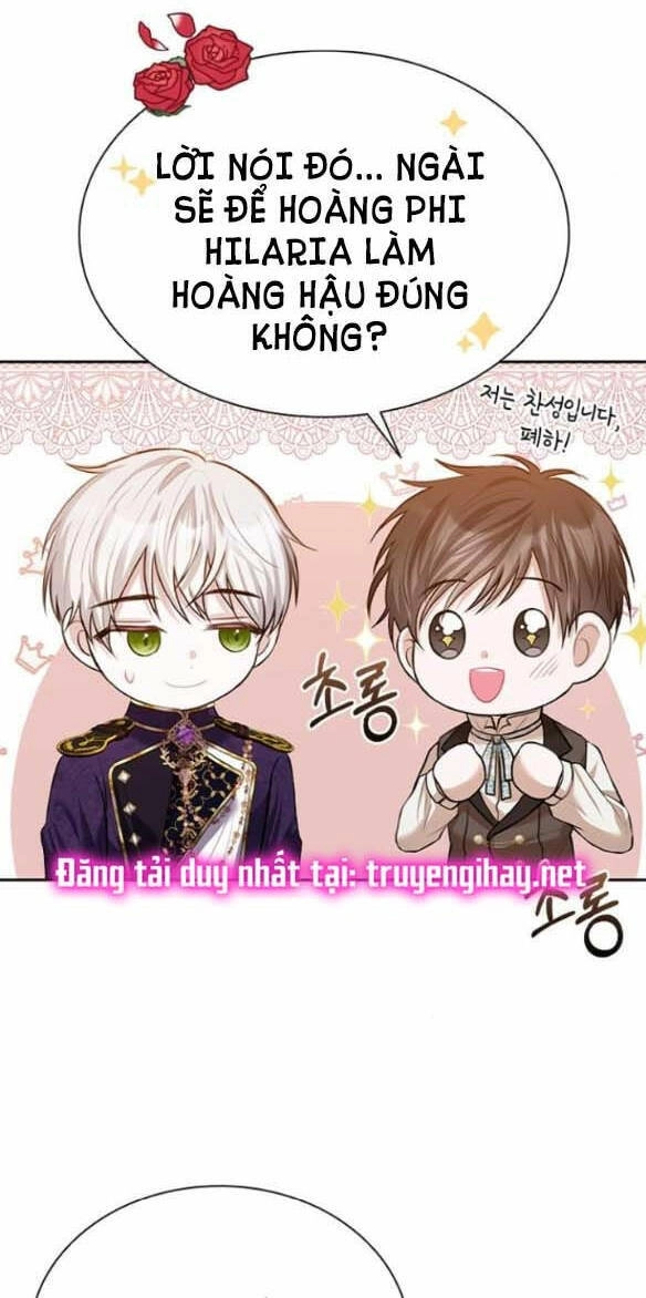 Lời Mời Gọi Của Hậu Cung Chapter 15.2 - 4