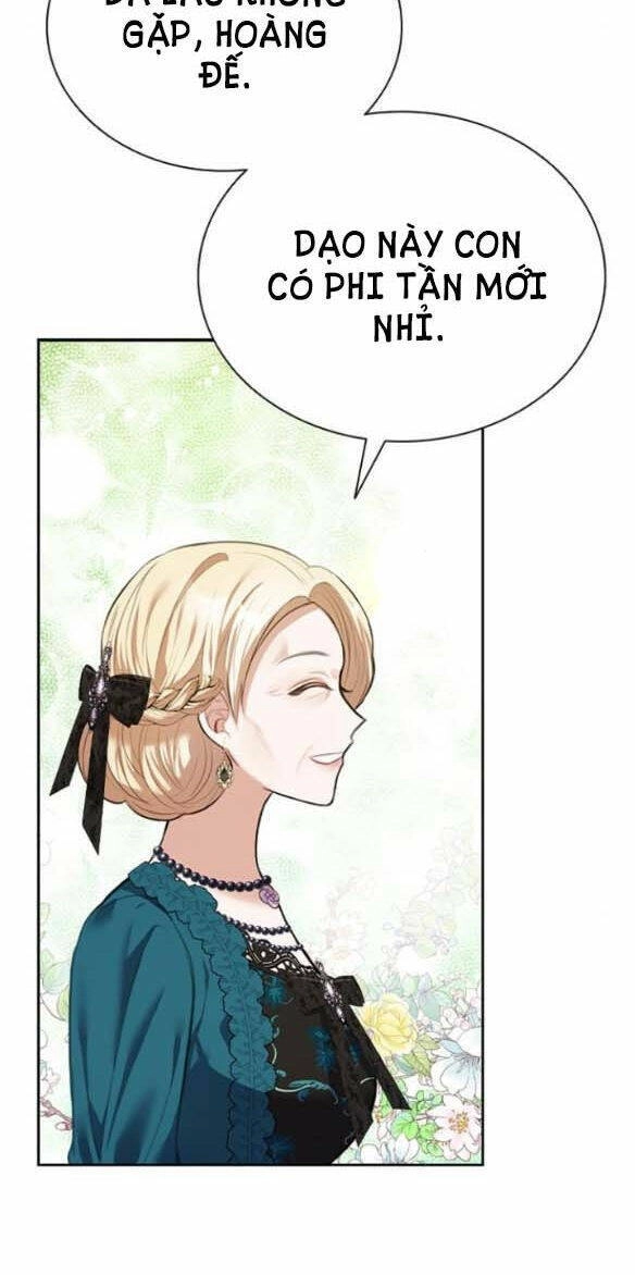 Lời Mời Gọi Của Hậu Cung Chapter 15.2 - 15