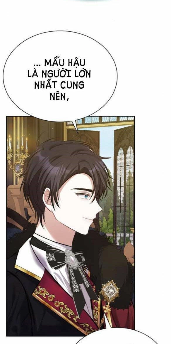 Lời Mời Gọi Của Hậu Cung Chapter 15.2 - 21